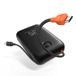VEGER VG-W2068 Powerbank 30000 mAh Zwart