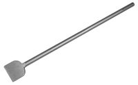 Sealey Brede beitel, 75 x 600mm - SDS MAX - X4WCB