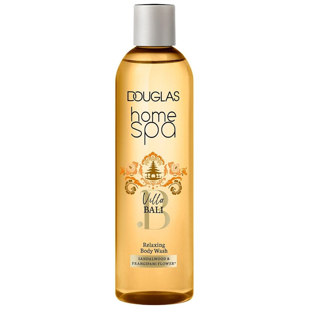 Douglas Collection Douglas Collection Home Spa Villa Bali Body Wash Douchegel 300 ml