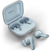 Motorola Moto Buds - Glacier Blue - Wireless In-ear Headphones