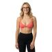 O'Neill Elsie Soutien-gorge Bikini - Dames - Rose - Taille : 36D