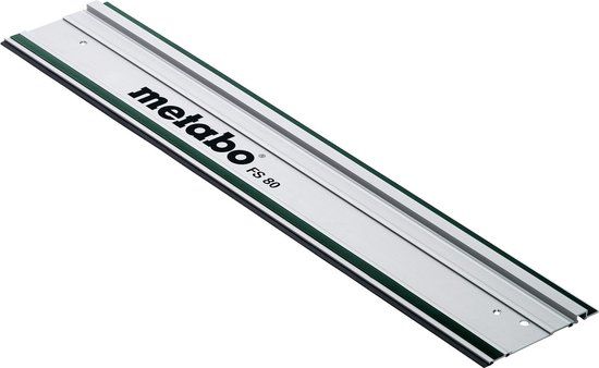 Metabo FS 80 Geleiderail - 80 cm - 629010000