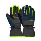 Reusch Alan Junior Kinderhandschoenen, warm, winddicht, extra ademend