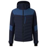BOGNER Radek Ski Jas Heren Blauw