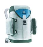 deuter Lake Placid Rucksack 27L Tin-Azure