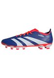 adidas Performance Predator League Multi-Ground Voetbalschoenen - Unisex - Blauw - Maat 46