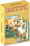 Art Revisited Kwartetspel XL - Opa Jan - 8713341860074