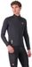 Castelli Competizione Jas Zwart L Man