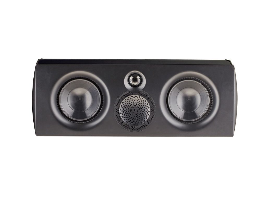 Paradigm Premier 500C Piano Black