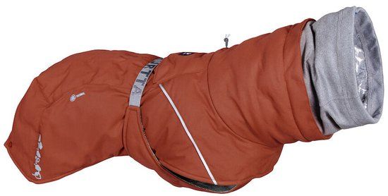 Hurtta Extreme Warmer - Eco Raven - 60 cm