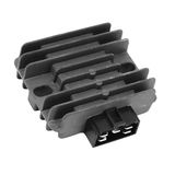 cyclingcolors Spanningsregelaar voor motorfiets, scooter, bromfiets, compatibel met Yamaha 125 n max Tricity Xmax