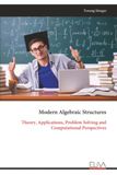 Libri GmbH Structures algébriques modernes Broché