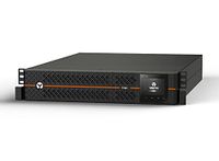 Vertiv EDGE - Onduleur (montable sur rack/externe) - CA 230 V - 1980 Watt - 2200 VA 9 Ah - USB - aansluitingen: 7-2U