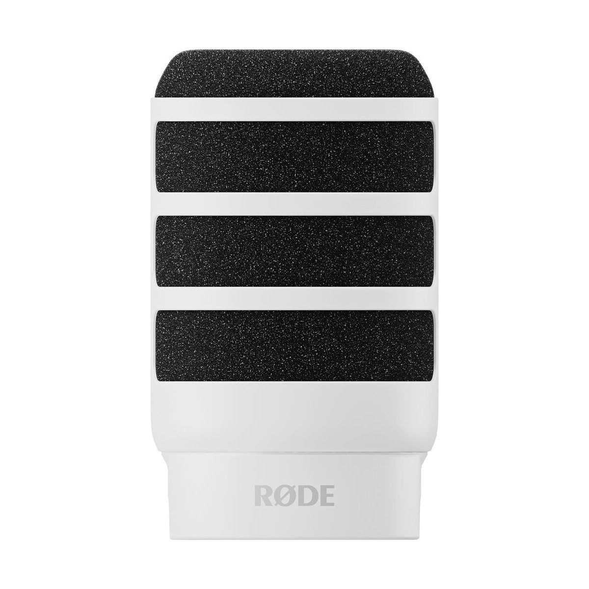 Rode WS14 Pop Filter for PodMic - White