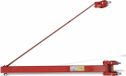 vidaXL Hijsframe 600 kg