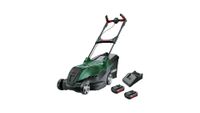 Bosch AdvancedRotak 36V-40-650 Accu Grasmaaier - 40cm - Incl. 2 Accu's & Lader