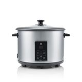 Wilfa RC-10CD Rijstkoker - Zilver