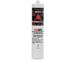 Raxit Raxbird-Tack Quick Tack 300ML Transparante kit voor duivenpinnen