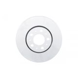 Bosch Lot De 2 Disques De Frein 0 986 479 210 Volvo 272403 946133