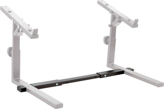 König & Meyer 18828 - Ondersteuning voor Omega tafelstatief