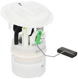 Valeo 347087 Brandstofinjectie