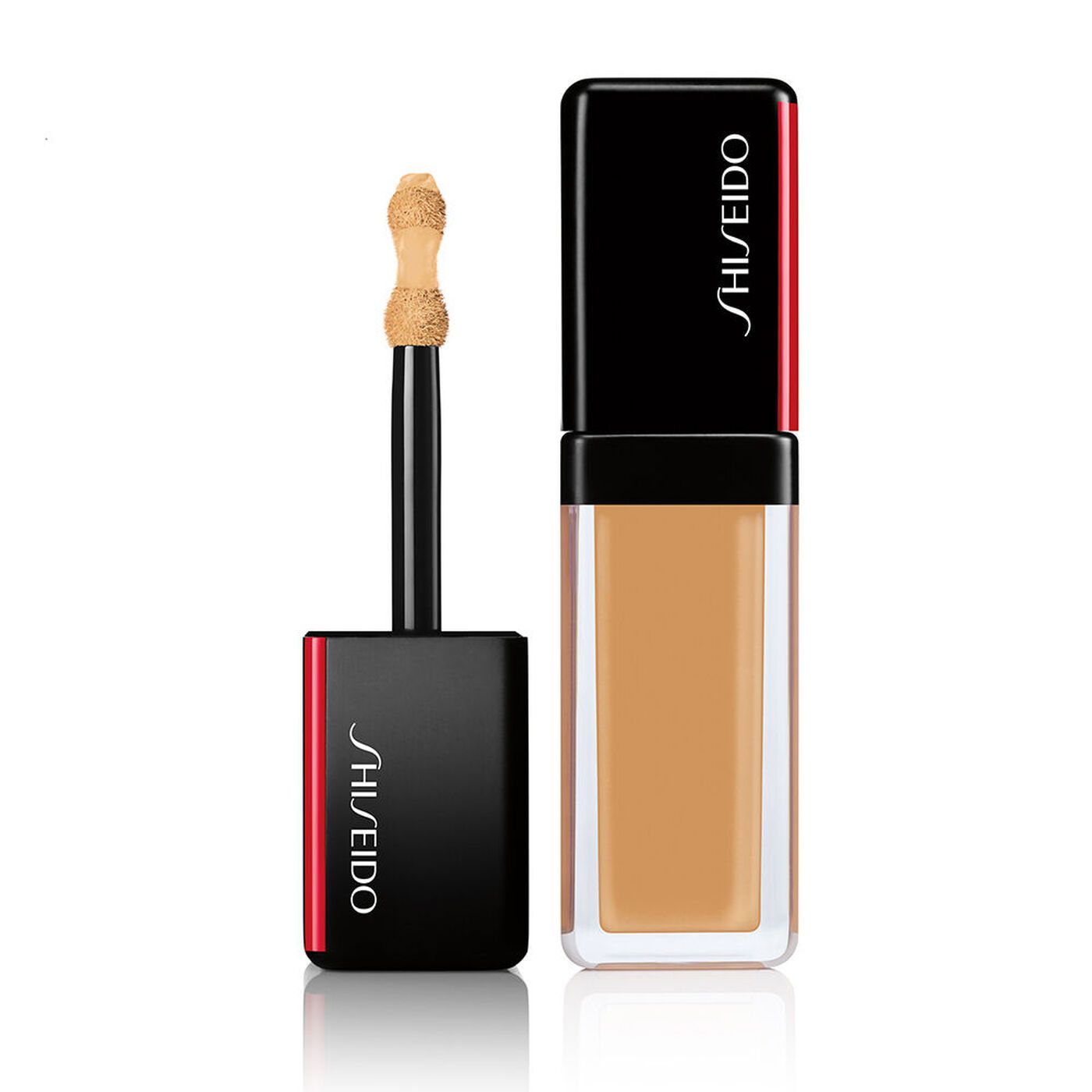 Shiseido Synchro Skin Self-Refreshing Concealer - 5.8 ml - Dames
