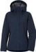 Didriksons Waterdicht damesjack Grit 2 Blauw