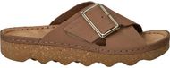 Rohde Pantoufles - Femme - Marron - Taille:37