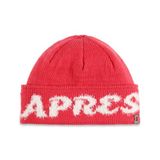 Spyder Flurry HAT, dames, roze, eenheidsmaat