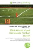 2009 Omniscriptum 2009 Atlantic Coast Conference football season