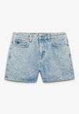 Superdry MID RISE DENIM SHORT