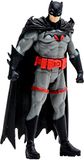 McFarlane Speelgoed, DC Page Punchers, 3-inch DC Comic Flashpoint Batman actiefiguur met 5 articulatiepunten, verzamelbare DC-figuur met stripboek voor personages - vanaf 12 jaar