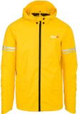 AGU Original II - Regenjas - Unisex - Waterdicht - Ademend - Geel - XL