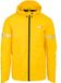 AGU Original II - Regenjas - Unisex - Waterdicht - Ademend - Geel - XL