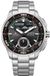 Citizen JV3001-53E Promaster Wave Tracker Eco-Drive horloge