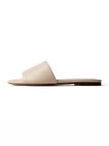 L37 HANDMADE SHOES Huisschoenen 'ALL THE COLORS FADE' beige