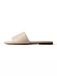 L37 HANDMADE SHOES Huisschoenen 'ALL THE COLORS FADE' beige