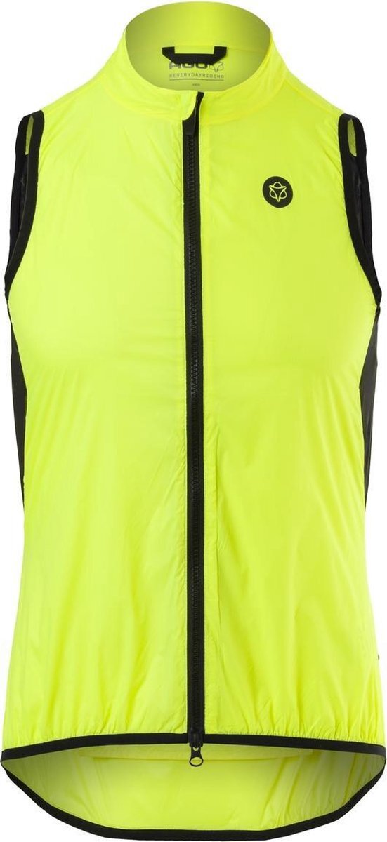 AGU Wind Body II Essential Heren - Geel - XXL