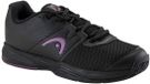Head Revolt Court Chaussures de tennis femme Noir Polyester Taille 40
