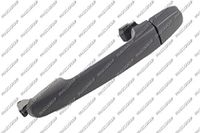 PRASCO Türgriff TY8188111 hinten rechts | Compatibel met: TOYOTA HILUX VII Pick-up