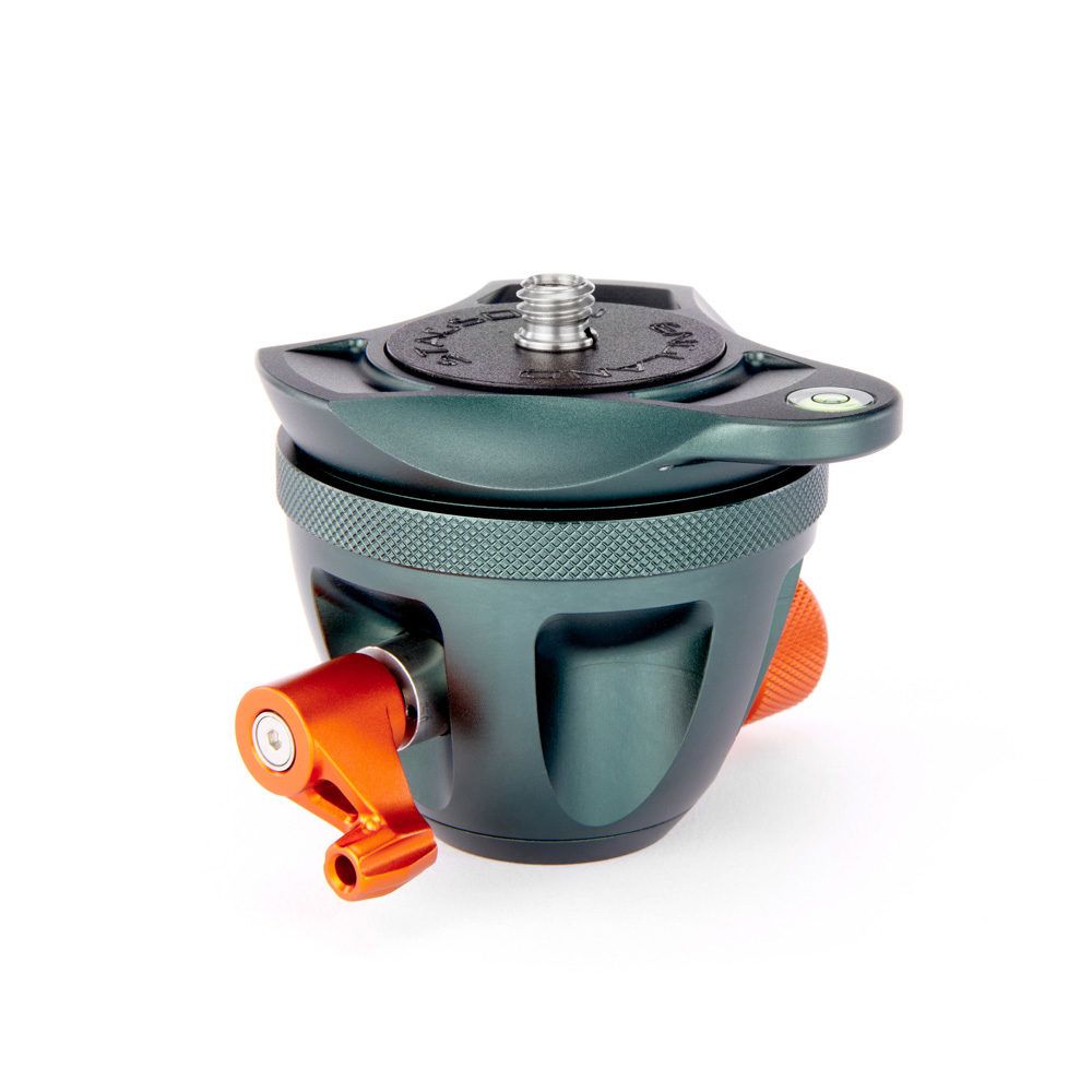 3 Legged Thing Leveling Base