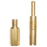 Vparts Joint de carburateur bas 40 mm