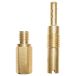 Vparts Joint de carburateur bas 40 mm