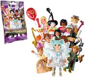 PLAYMOBIL-figuren Meisjes (Serie 28)
