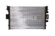 MAHLE CR 2006 000S Koelmiddelkoeler