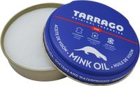 Tarrago Mink Oil Blik - 100ml