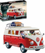 PLAYMOBIL 70176 VW T1 Campingbus - Bus - Multicolour - Plastic - 4+ years