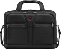 Wenger BC Pro Aktetas voor 14 tot 16" laptop, zwart