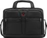 Wenger BC Pro Aktetas voor 14 tot 16" laptop, zwart