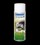WEICON Montagespray voor caravans, campers en campinguitrusting, smering, onderhoud en onderhoud